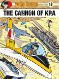 Yoko Tsuno Vol. 16 - The Cannon Of Kra - Vol16