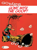 Gomer Goof - Tome 3 Gone With The Goof - Vol03