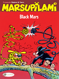 The Marsupilami - Volume 3 Black Mars