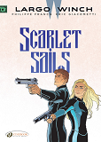 Largo Winch Vol. 18 - Scarlet Sails - Vol18