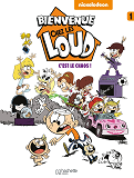 Bienvenue Chez Les Loud T1 - C'Est Le Chaos