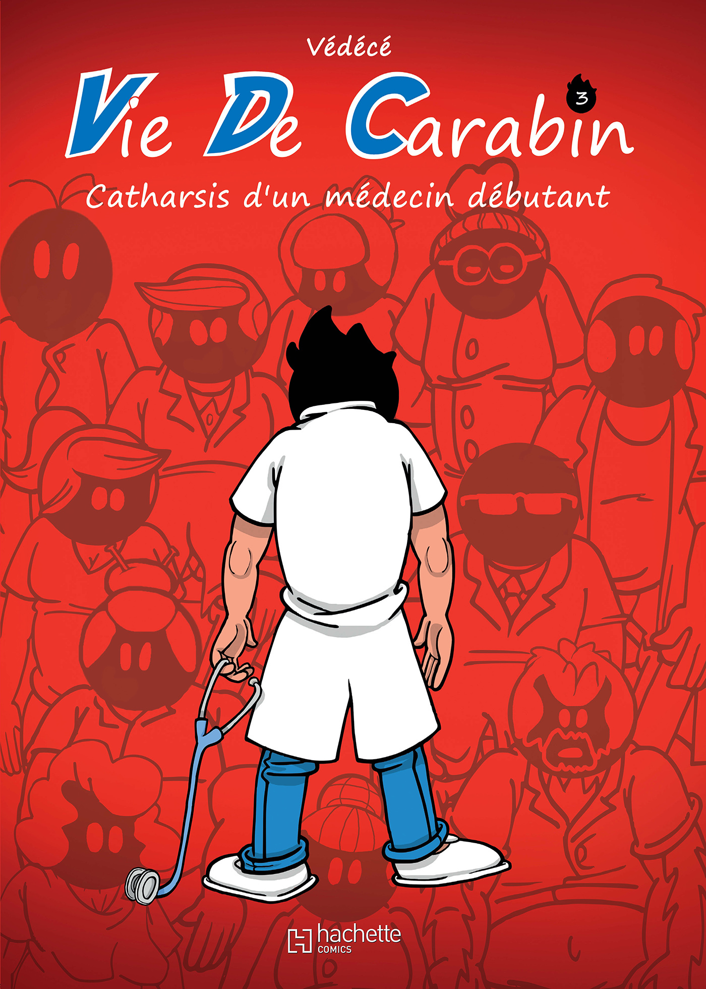 Vie De Carabin -  #3