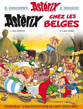 Asterix - Asterix Chez Les Belges - N 24 - Edition Speciale