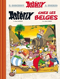 Asterix - Asterix Chez Les Belges - N 24 - Version Luxe