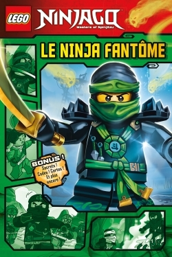 Lego - T04 - Lego Ninjago - T2