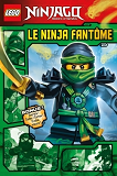 Lego - T04 - Lego Ninjago - T2