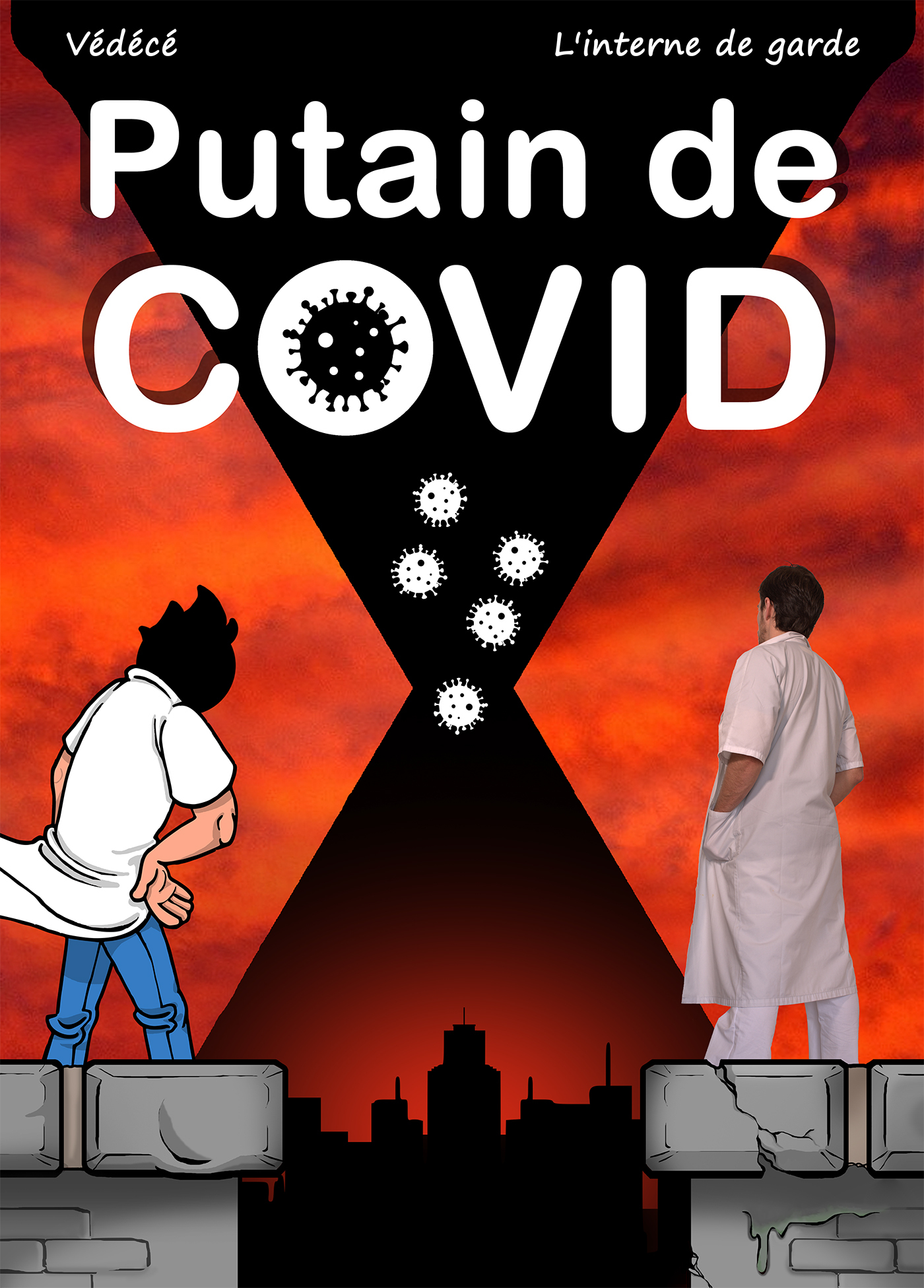 Putain De Covid