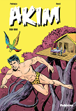 Akim L'Integrale - Tome 2