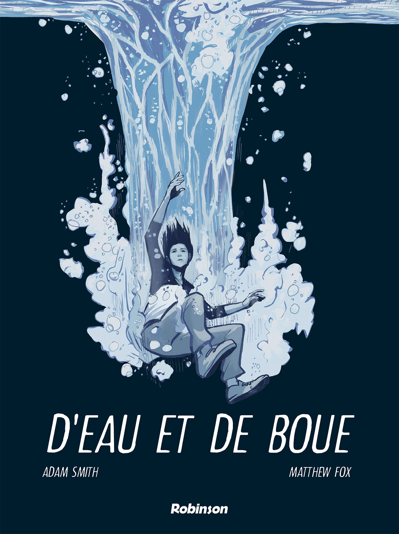 D'Eau Et De Boue                                                                                    