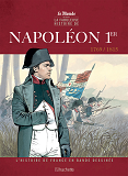 L'HISTOIRE DE FRANCE EN BD - TOME 2 NAPOLEON 1ER