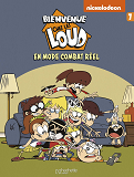 Bienvenue Chez Les Loud T7