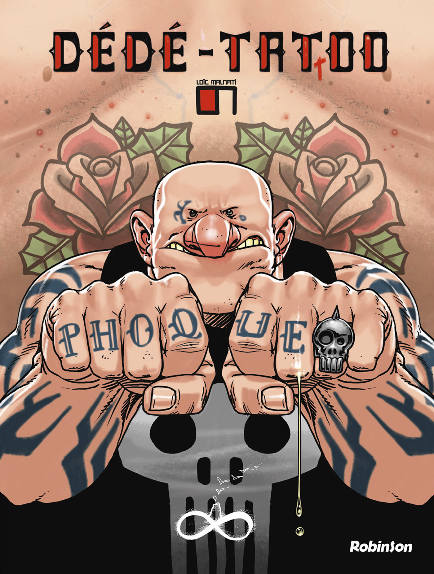 Dede Tattoo