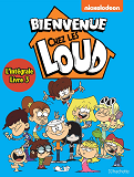 Integrale - Bienvenue Chez Les Loud T7 A T9
