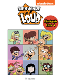 INTEGRALE - BIENVENUE CHEZ LES LOUD T10 A T12