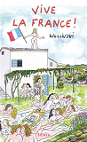 Vive La France!