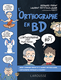 L'Orthographe En Bd