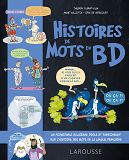 L'Histoire Des Mots En Bd