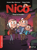 Nico : Trop La Trouille !                                                                           