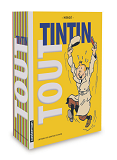Tout Tintin