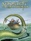 Kaamelott - T05 - Le Serpent Geant Du Lac De L'Ombre