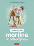 Martine - Un Tresor De Poney