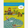 LES SCIENCES EN BD - L'EVOLUTION DE LA VIE