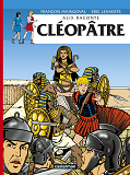 Alix Raconte - T02 - Cleopatre