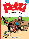 Petzi - T13 - Petzi Et Son Petit Frere