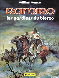 Ramiro - Tome 4 - Les Gardiens Du Bierzo