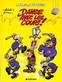 C.R.S = Detresse - Tome 3 - Danse Avec Les Coups !