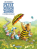 Petitmardi Et Les Zumins - Tome 2 - La Chasse Au Papillon