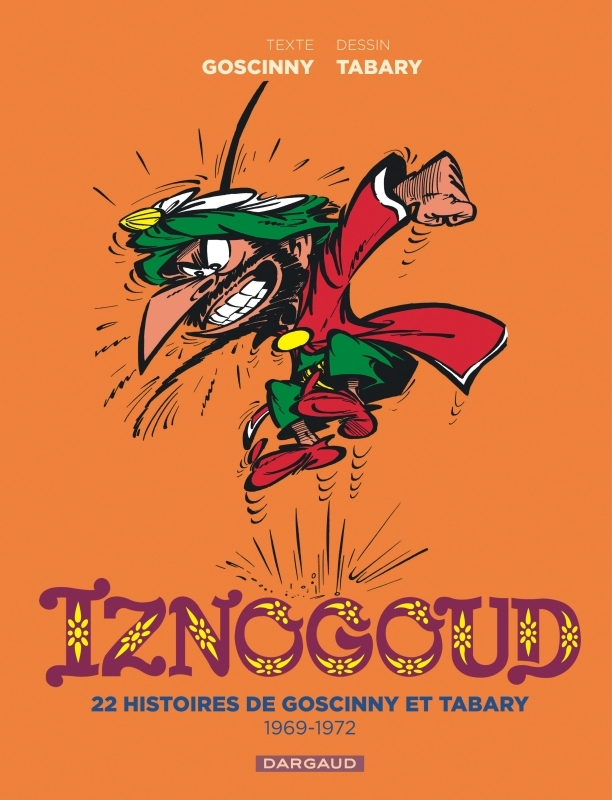 IZNOGOUD - INTEGRALE - T02 - IZNOGOUD - INTEGRALE 2/2