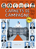 CARNETS DE CAMPAGNE