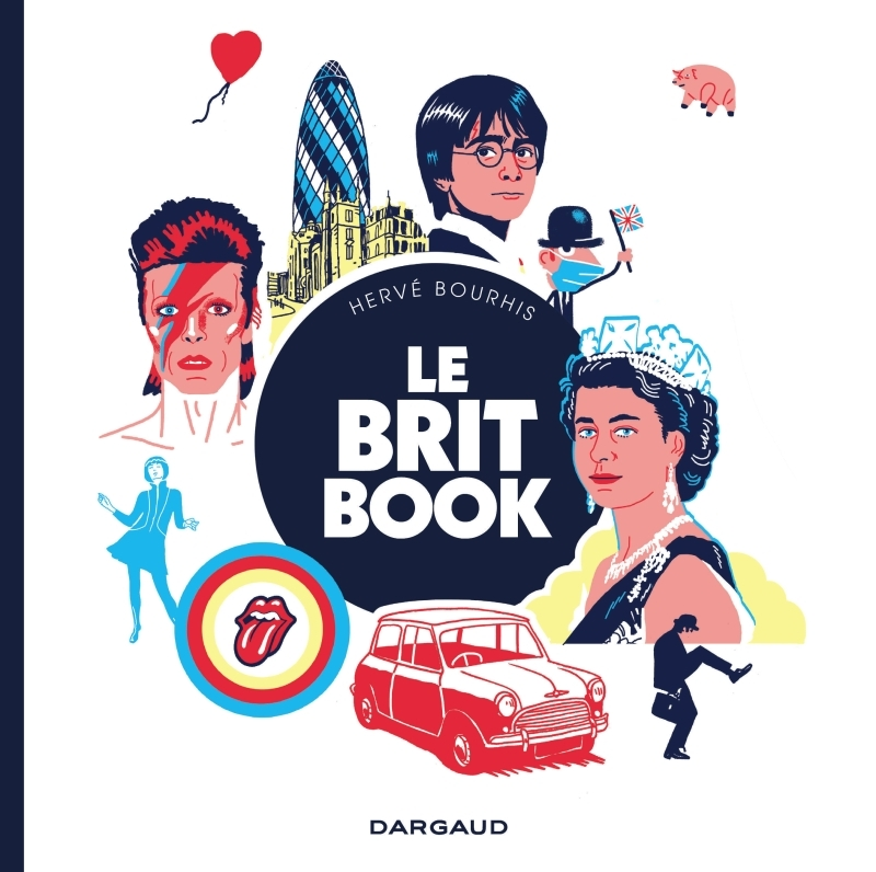 LE BRITBOOK