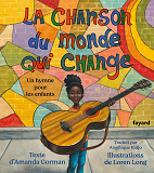 Change Sings