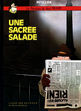 Jack Palmer - Une Sacree Salade