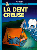 Jack Palmer - La Dent Creuse
