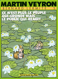 Bernard Lermite - Tome 05 - Ce N'Est Plus Le Peuple Qui Gronde