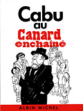 Cabu Au Canard Enchaine