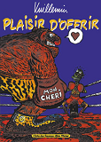 Plaisir D'Offrir