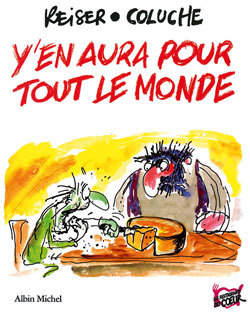 Y'En Aura Pour Tout Le Monde