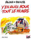 Y'En Aura Pour Tout Le Monde
