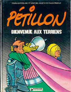 Bienvenue Aux Terriens