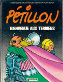 Bienvenue Aux Terriens