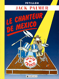 Jack Palmer - Le Chanteur De Mexico