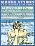 Bernard Lermite - Tome 07 - Le Pagure Est Connu