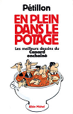 En Plein Dans Le Potage - Les Meilleurs Dessin Du Canard Enchaine