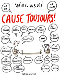 Cause Toujours !