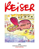 Les Annees Reiser - T06 - Les Annees Reiser - 1979