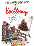 Les Chefs-D'Oeuvre De Vuillemin